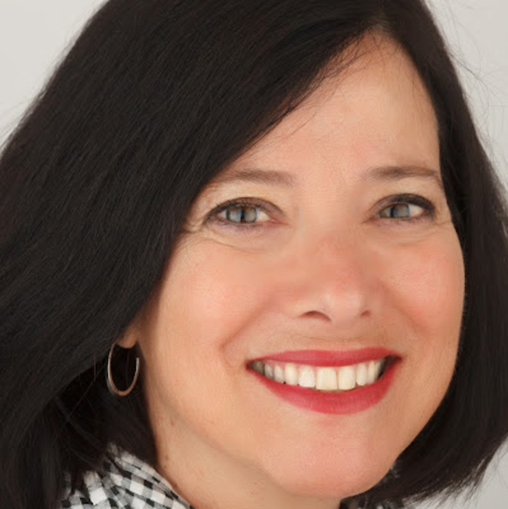 Meet your Posher, Donna